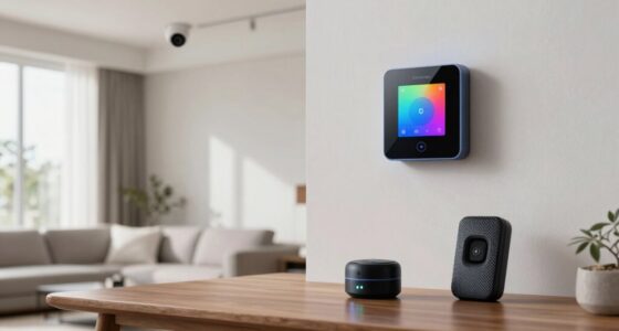 air aware smart safety devices