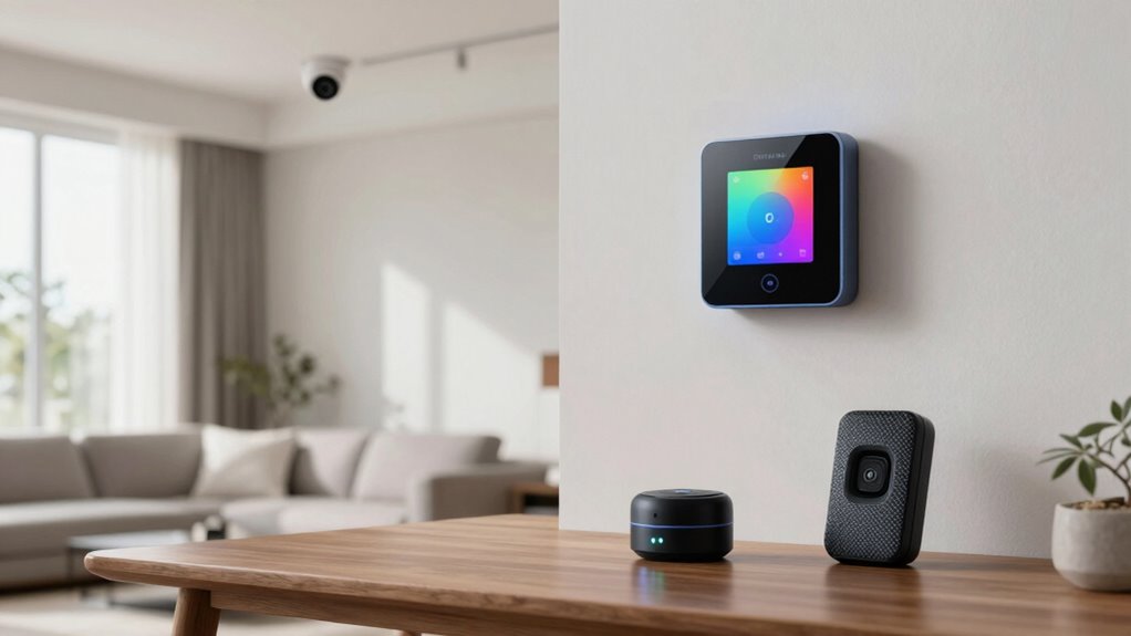 air aware smart safety devices