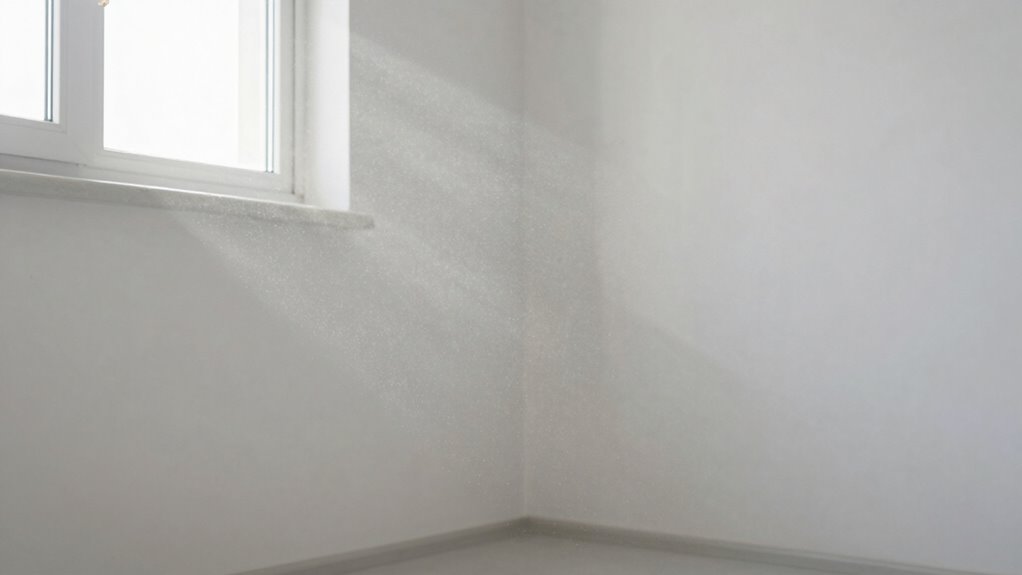 air quality and comfort balance