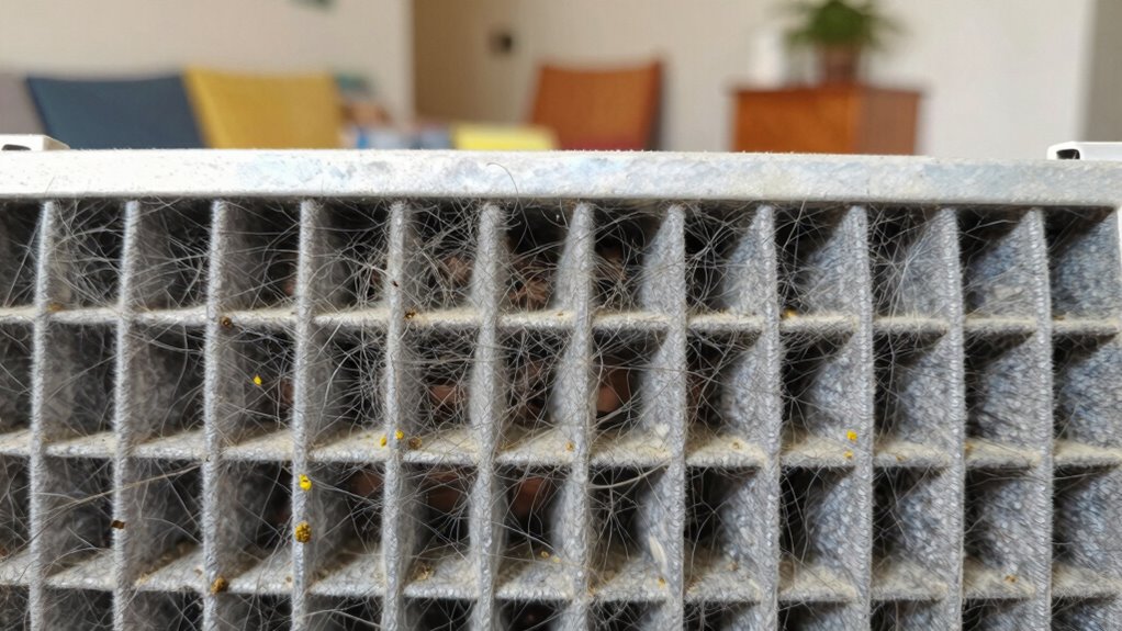 air quality and equipment