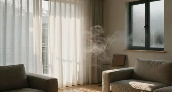 air quality and humidity