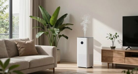 air quality equilibrium