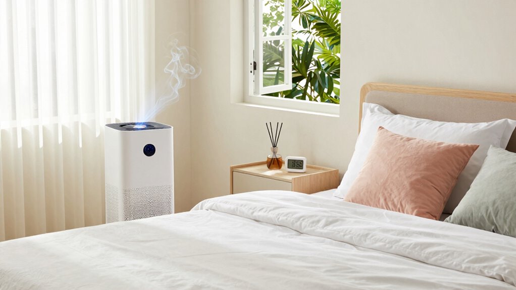 air quality impacts sleep