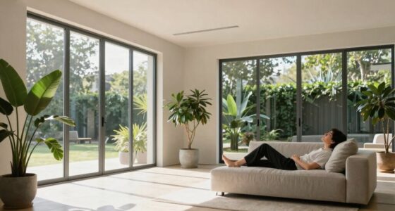 air quality in shared spaces