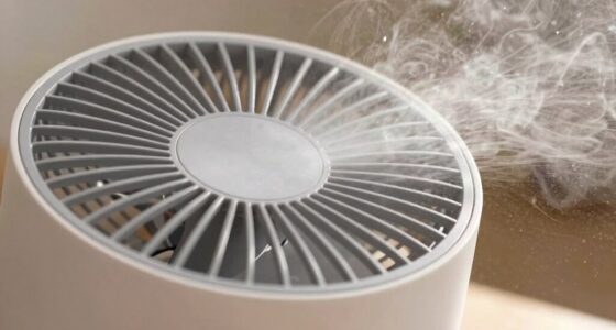 airflow experience comparison