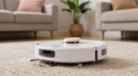 allergy friendly self empty vacuums