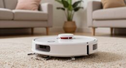 allergy friendly self empty vacuums