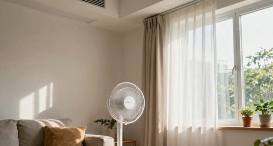 authentic home ventilation examples