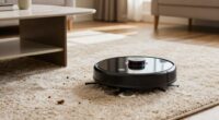 automated dust removal system
