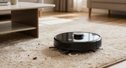 automated dust removal system