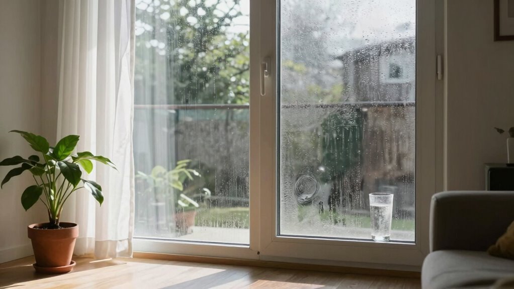 balancing air circulation and humidity