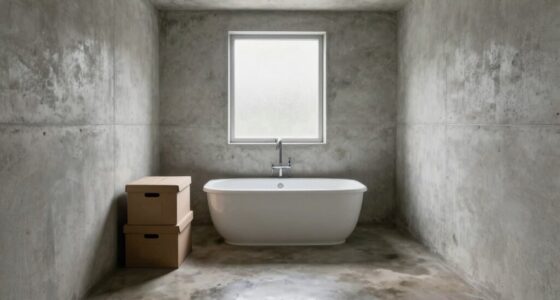 basement dryness misconception myth