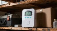basement radon detection importance