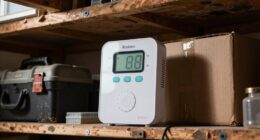 basement radon detection importance