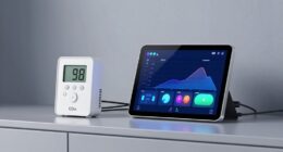 basic vs advanced monitors