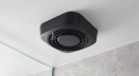 benefits of humidity sensors