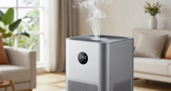 benefits of hvac purification