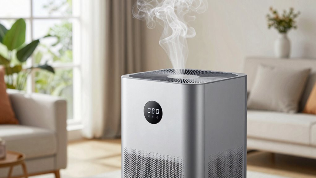 benefits of hvac purification