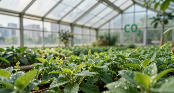 calmly understanding co2 impacts