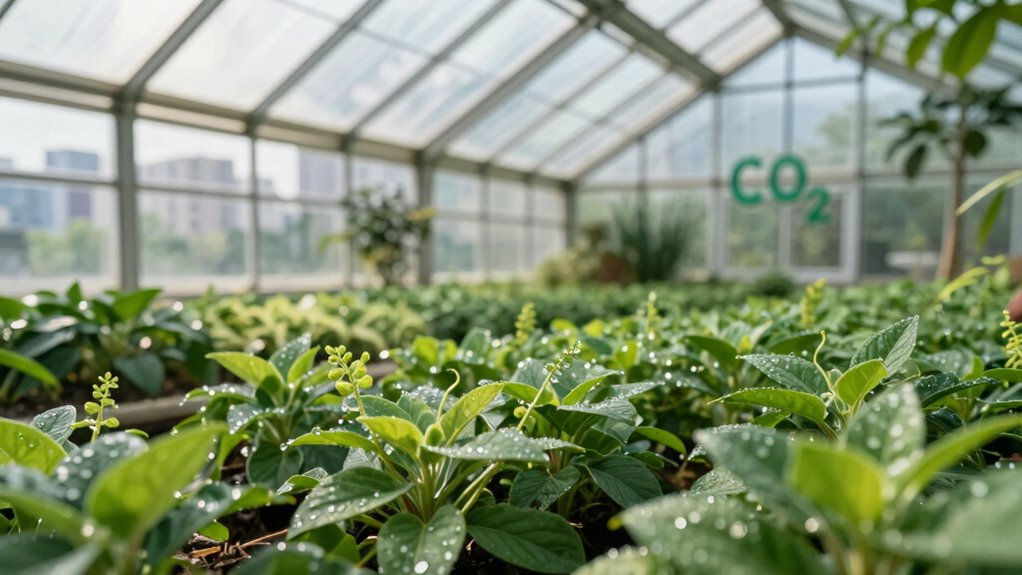 calmly understanding co2 impacts