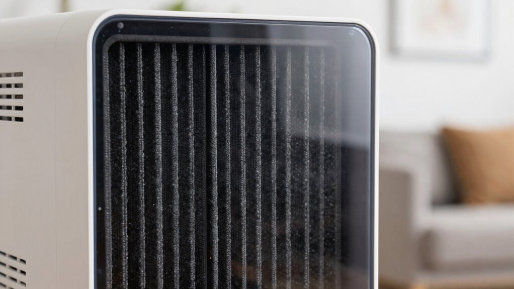 carbon weight enhances odor absorption