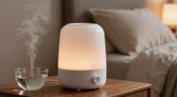 choosing the right humidifier