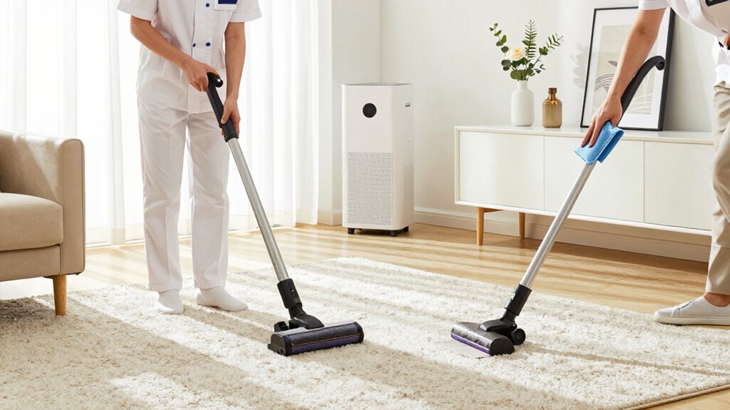 clean prevent purify maintain