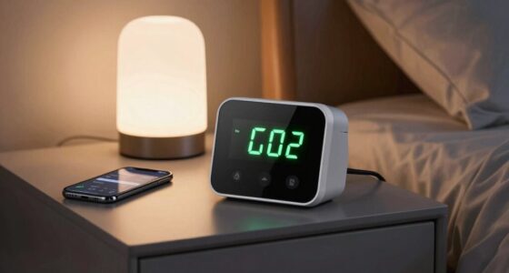 co2 levels enhance sleep tracking