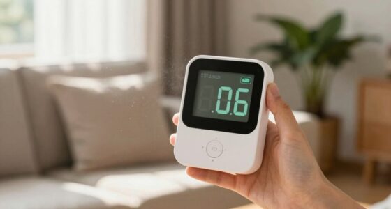 common home air issues