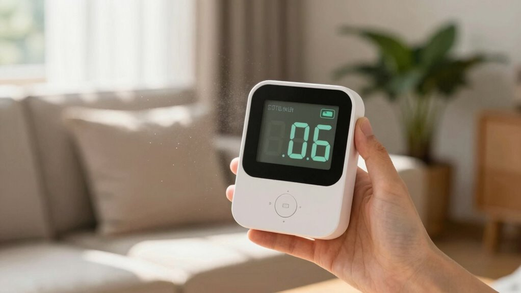 common home air issues