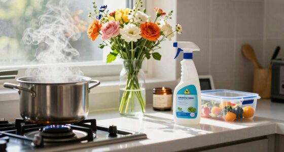 common household voc sources