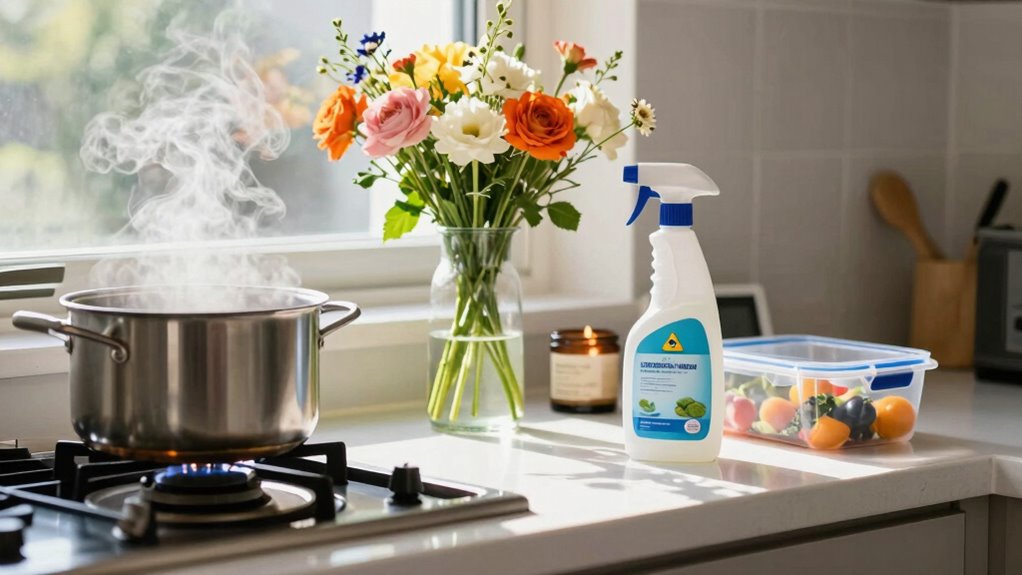 common household voc sources