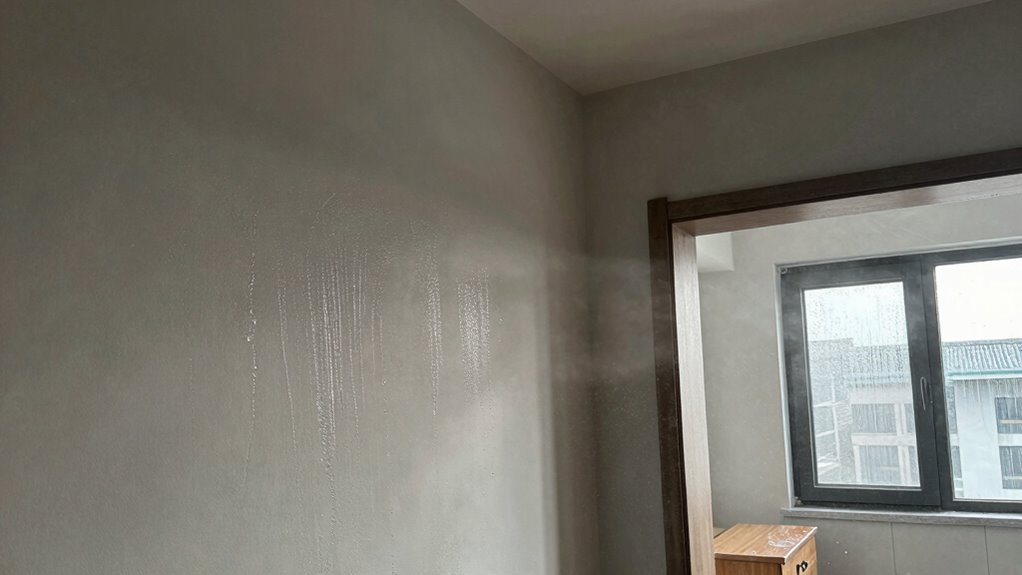 comprehensive home humidity management