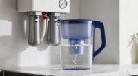 comprehensive water filtration approach