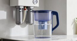 comprehensive water filtration approach