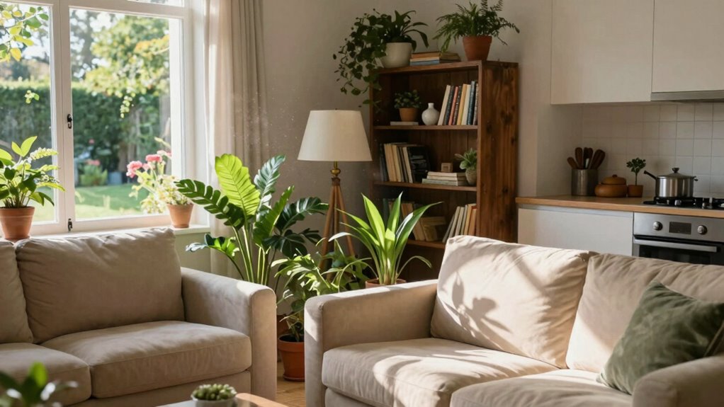 controlling airborne allergens effectively