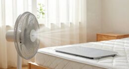 cooling methods for sleep