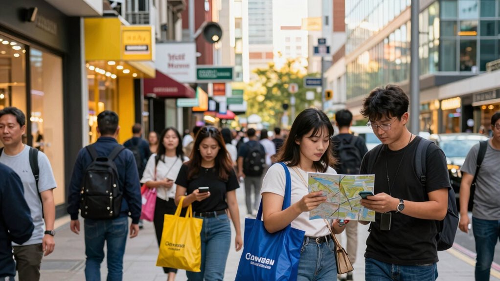 coverage quality and local performance