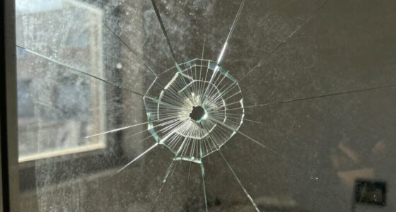 cracking windows doesn t improve airflow