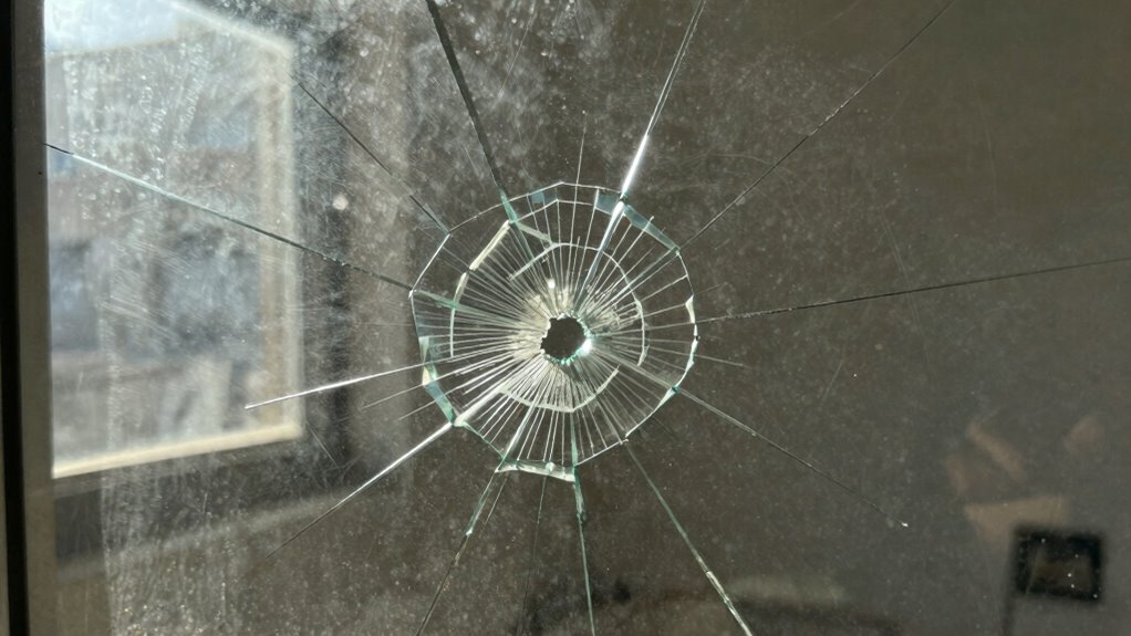 cracking windows doesn t improve airflow