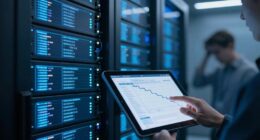 data logs outperform memory