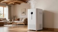 dedicated whole house humidification