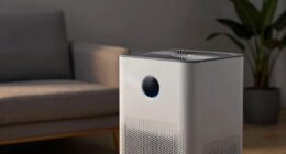 dehumidifier noise significance