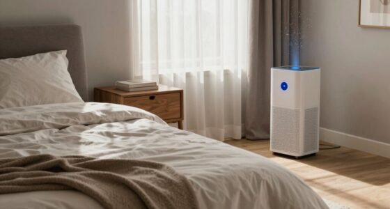 different air quality strategies