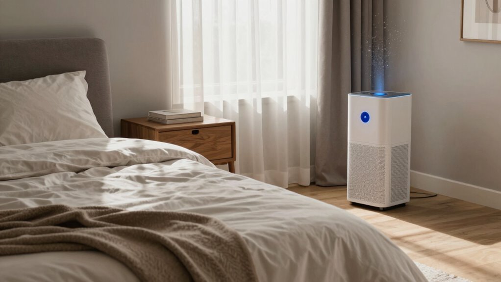 different air quality strategies