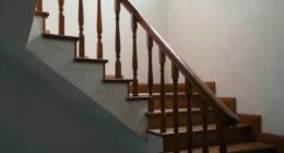 different humidity levels upstairs