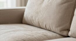 dust mites in furniture