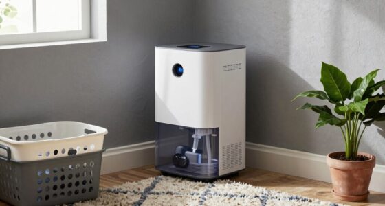 easier home dehumidification solutions
