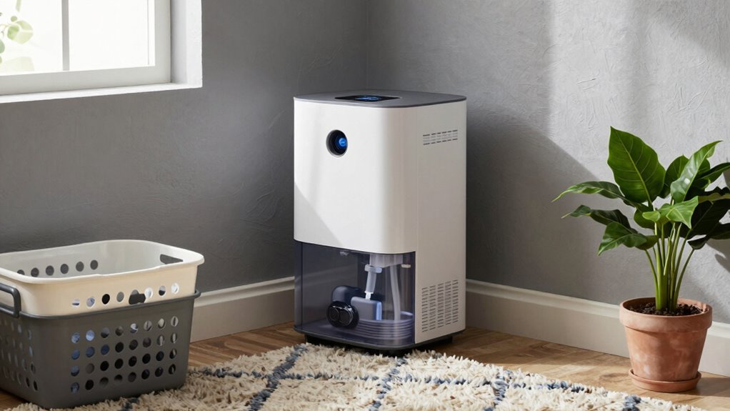easier home dehumidification solutions