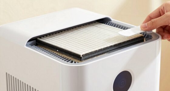 easy purifier maintenance tips